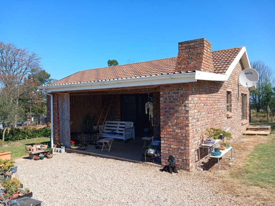 Commercial Property for Sale in Mossel Bay Rural Western Cape